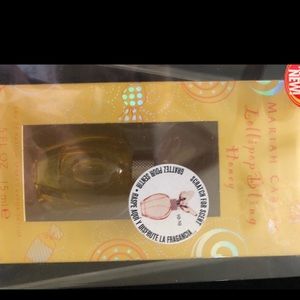 mariah carey lollipop bling honey perfume
